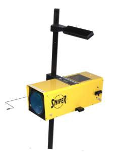 Best headlight aimer for Pennsylvania state inspections